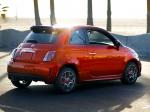 Fiat 500 Turbo Cattiva 2013 года